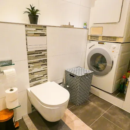 *****luxus-flat Im Herzen Von * Hilden