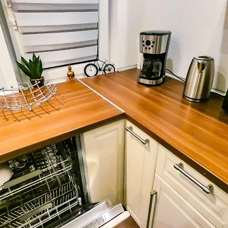 Apartman *****luxus-flat Im Herzen Von Hilden