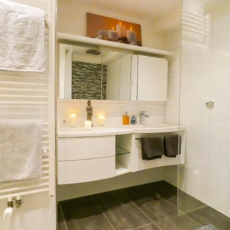 *****luxus-flat Im Herzen Von Apartman