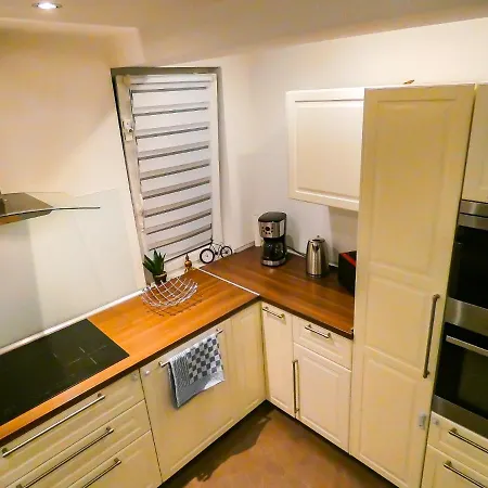 *****luxus-flat Im Herzen Von * Hilden