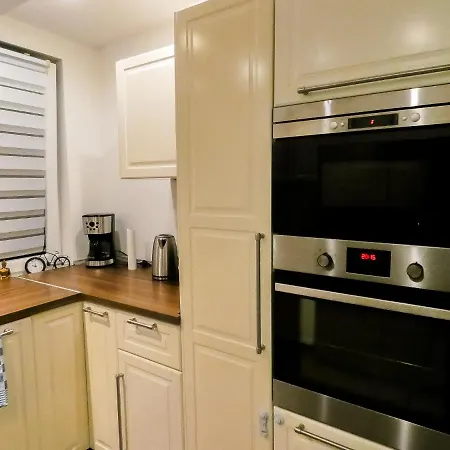 *****luxus-flat Im Herzen Von