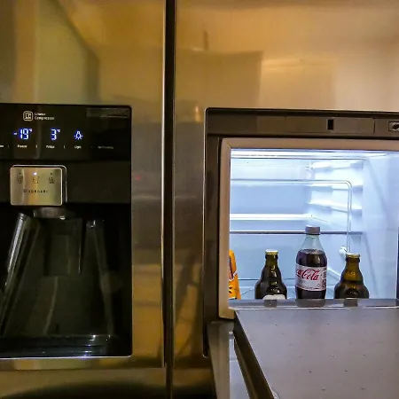 *****luxus-flat Im Herzen Von Apartman *
