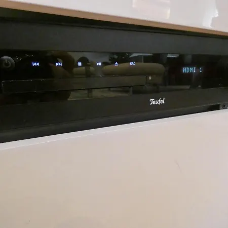*****luxus-flat Im Herzen Von Hilden